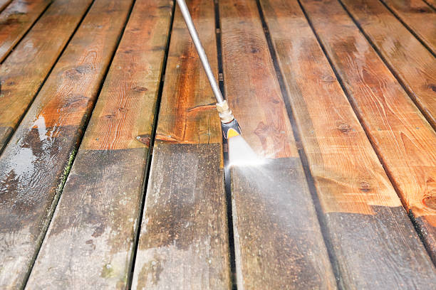 Concrete Sealing in Bridgetown, MS
